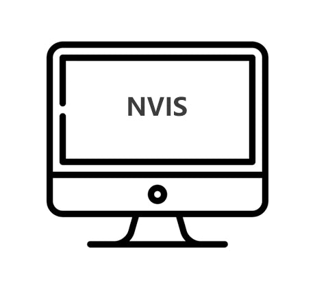 Dollars NVIS Lifetime License for MONO/DEEP/VIVA/MOTS Users